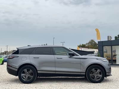 Land Rover Range Rover Velar 2021 — zdjecie 3 z 22