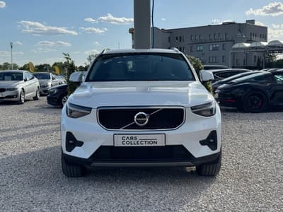 Volvo XC40 2024 — zdjecie 9 z 21