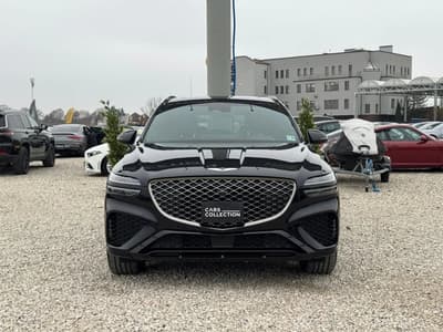 Genesis GV70 2023 — zdjecie 8 z 24