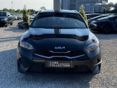Kia Ceed 2022 — zdjecie 9 z 18