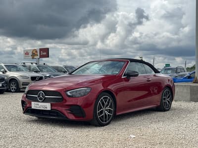 Mercedes-Benz Klasa E 2023 — zdjecie 8 z 26