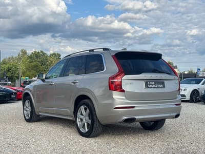 Volvo XC 90 2016 — zdjecie 6 z 22