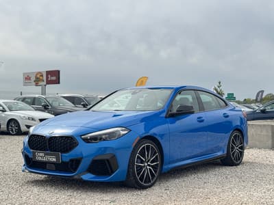 BMW M235xi 2023 — zdjecie 8 z 22