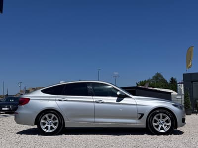 BMW 320d GT 2016 — zdjecie 3 z 18