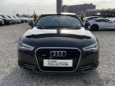 Audi A6 2013 — zdjecie 6 z 23
