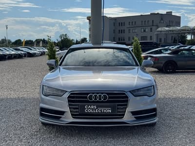 Audi A7 2015 — zdjecie 9 z 24