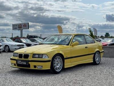 BMW M3 1997 — zdjecie 8 z 17