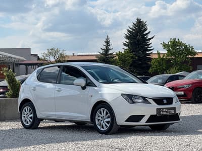 Seat Ibiza 2017 — zdjecie 2 z 19