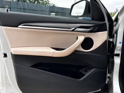 BMW X1 2021 — zdjecie 10 z 19