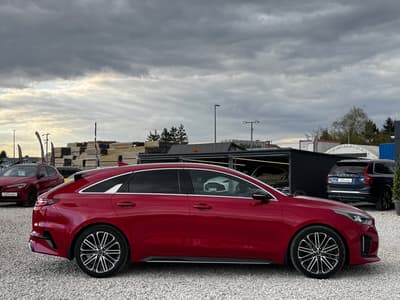 Kia Proceed 2019 — zdjecie 3 z 19