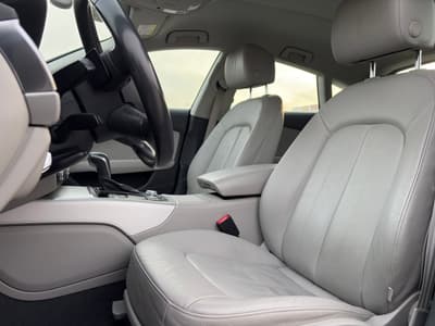 Audi A7 2015 — zdjecie 10 z 19