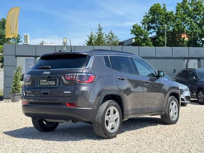 Jeep Compass 2023 — zdjecie 4 z 18
