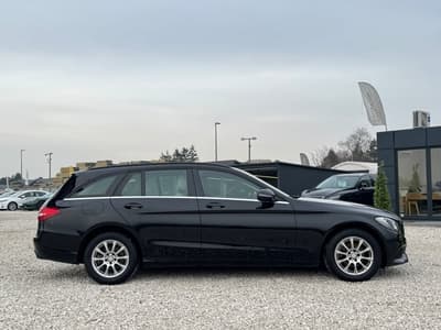 Mercedes C180 2016 — zdjecie 2 z 16