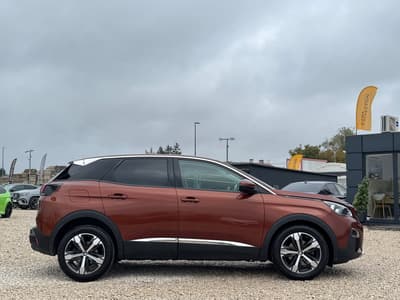 Peugeot 3008 2019 — zdjecie 3 z 18