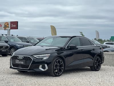 Audi A3 Limousine 2022 — zdjecie 8 z 23