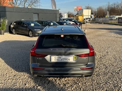 Volvo V60 2019 — zdjecie 4 z 20