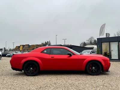 Dodge Challenger 2017 — zdjecie 2 z 20