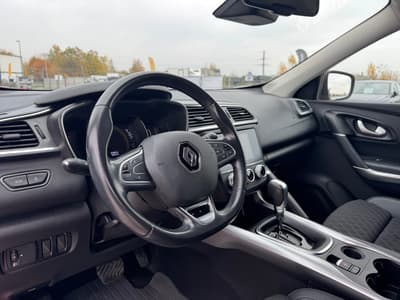 Renault Kadjar 2019 — zdjecie 10 z 19