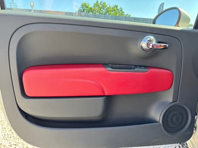 Fiat 500 2008 — zdjecie 10 z 18