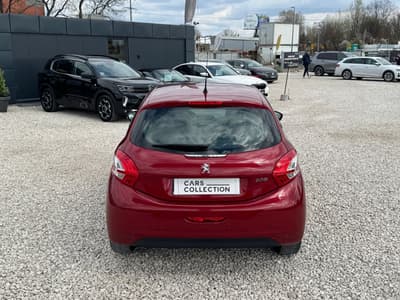 Peugeot 208 2012 — zdjecie 5 z 17