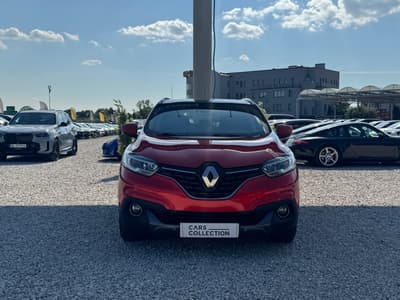 Renault Kadjar 2015 — zdjecie 9 z 20