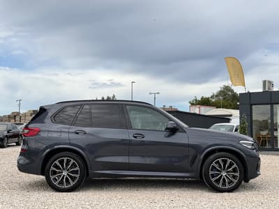 BMW X5 2020 — zdjecie 3 z 22