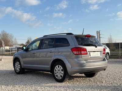 Dodge Journey 2019 — zdjecie 5 z 18