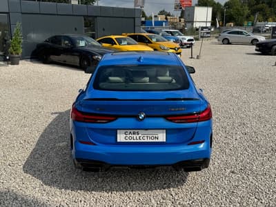 BMW M235xi 2023 — zdjecie 5 z 22