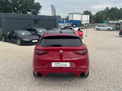 Alfa Romeo Stelvio 2020 — zdjecie 5 z 21