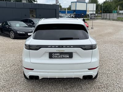 Porsche Cayenne 2022 — zdjecie 5 z 23