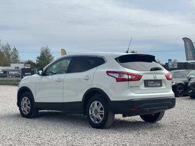 Nissan Qashqai 2015 — zdjecie 6 z 19