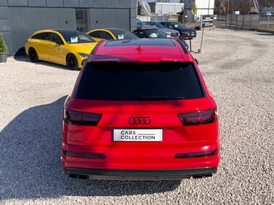 Audi SQ7 2017 — zdjecie 5 z 27