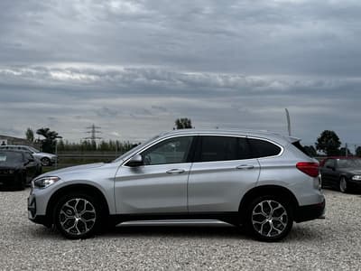 BMW X1 2021 — zdjecie 7 z 19