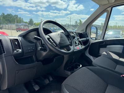 Citroen Jumper 2017 — zdjecie 10 z 18