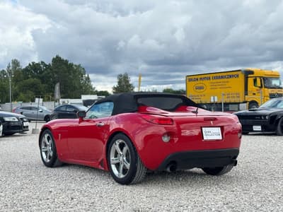 Pontiac Solstice 2008 — zdjecie 5 z 21