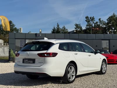 Opel Insignia 2018 — zdjecie 4 z 19