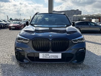 BMW X5 2020 — zdjecie 7 z 25
