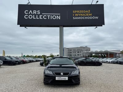 Seat Leon 2017 — zdjecie 10 z 17
