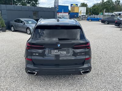 BMW X5 2023 — zdjecie 5 z 21