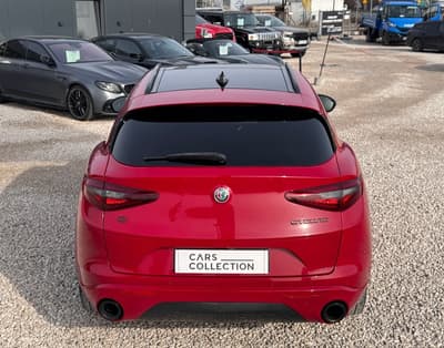 Alfa Romeo Stelvio 2020 — zdjecie 5 z 21