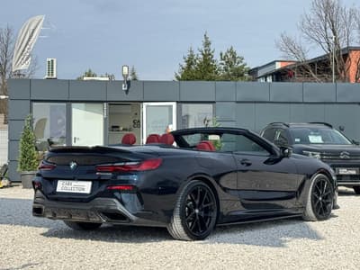 BMW M850i 2019 — zdjecie 2 z 27