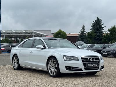Audi A8 2013 — zdjecie 2 z 26
