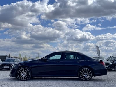 Mercedes E 350 2018 — zdjecie 7 z 21