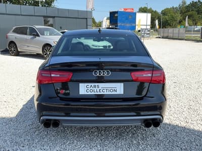 Audi S6 2014 — zdjecie 4 z 23