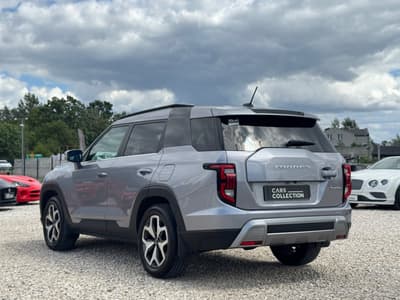 SsangYong/KGM Torres 2023 — zdjecie 6 z 19
