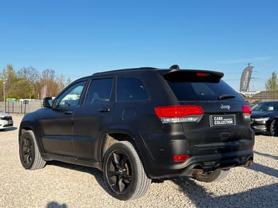 Jeep Grand Cherokee 2017 — zdjecie 6 z 18