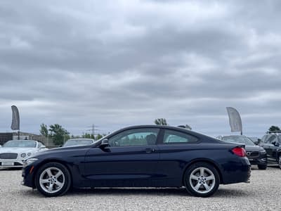 BMW Seria 4 2015 — zdjecie 7 z 19