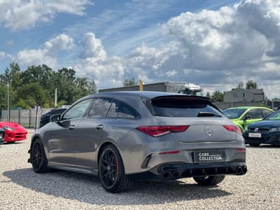 Mercedes-Benz CLA 2022 — zdjecie 6 z 21