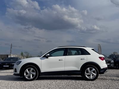 Audi Q3 2020 — zdjecie 7 z 20
