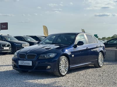 BMW 325I XDRIVE 2011 — zdjecie 8 z 18